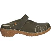 Klompen El Naturalista Clogs