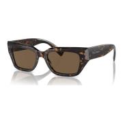 Zonnebril D&amp;G Occhiali da Sole Dolce Gabbana DG4462 502/73