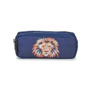 Etui CARAMEL &amp; CIE TROUSSE SIMBA