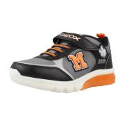 Sneakers Geox J CIBERDRON