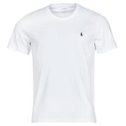 T-shirt Korte Mouw Polo Ralph Lauren SS CREW
