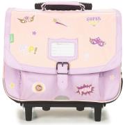 Schooltas Tann's DIANA TROLLEY 38CM