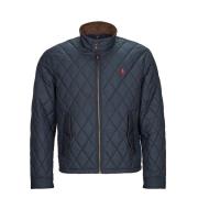 Windjack Polo Ralph Lauren VESTE MATELASSEE ZIPPEE