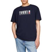 T-shirt Tommy Jeans -