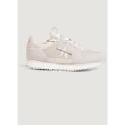 Sneakers Calvin Klein Jeans RUNNER LACEUP YW0YW00840
