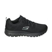 Sportschoenen Skechers 12615W-BBK