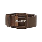 Riem Diesel -