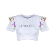 T-shirt Le VoliÈre -