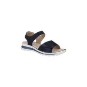 Sandalen Ara CÑ3 DOBLE VELCRO TIRA TOBILLO