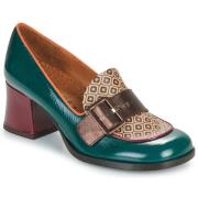 Mocassins Chie Mihara TEISIN