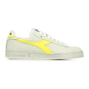 Sneakers Diadora Game L Low Fluo Waxed