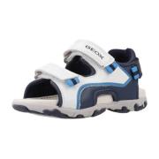 Sandalen Geox B SANDAL FLAFFEE BOY