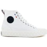 Hoge Sneakers Palladium -