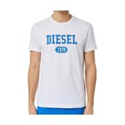 T-shirt Diesel -