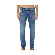 Skinny Jeans Diesel -