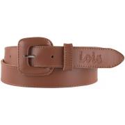 Riem Lois Cinturones