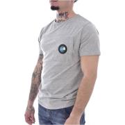 T-shirt Korte Mouw Just Emporio JE-MOTIM-01