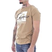 T-shirt Korte Mouw Just Emporio JE-MILIM-01