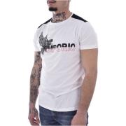 T-shirt Korte Mouw Just Emporio JE-MOJIM-01