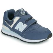 Lage Sneakers New Balance 574