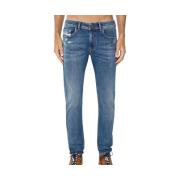 Skinny Jeans Diesel -