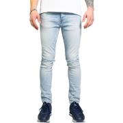 Skinny Jeans Only &amp; Sons LOOM LIFE SLIM L BLUE DESTROY DCC8617 220...