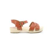 Sandalen Kickers Solar