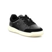 Lage Sneakers Kickers Kikouak Jr