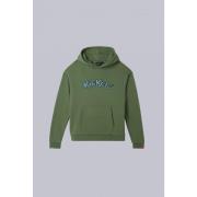 Sweater Kickers Arch Hoody