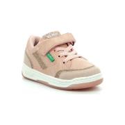 Lage Sneakers Kickers Kouic