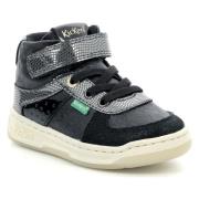 Hoge Sneakers Kickers Kickalien