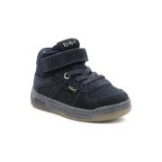 Hoge Sneakers Kickers Kickalien