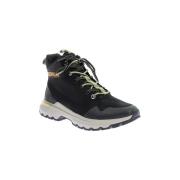 Hoge Sneakers Caterpillar Colorado Sneak