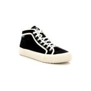 Hoge Sneakers Kickers Arveiler