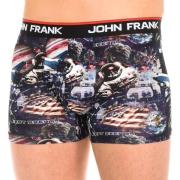 Boxers John Frank JFB76-MULTICOLOR