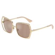 Zonnebril D&amp;G Occhiali da Sole Dolce Gabbana DG2306 488/5A