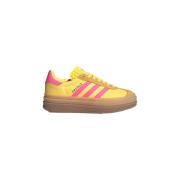 Sneakers adidas Gazelle Bold W IG4387