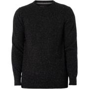 Sweater Barbour Tisbury-sweatshirt