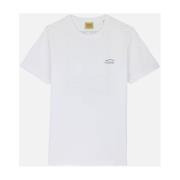 T-shirt Korte Mouw Oxbow Grafisch T-shirt met korte mouwen TANSCAPE