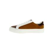 Sneakers No Name ARCADE SNEAKER JAVA SUEDE