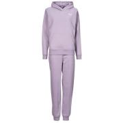 Trainingspak Puma LOUNGWEAR SUIT FL