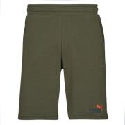 Korte Broek Puma "ESS+ 2 COL SHORTS