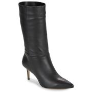 Laarzen Lauren Ralph Lauren LEANNAH-BOOTS-MID BOOT