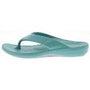 Teenslippers Aetrex Maui Flips Glossy