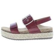 Sandalen Aetrex Vania Platform QTR STRP