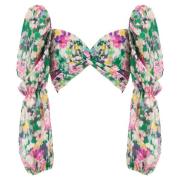 Blouse Le VoliÈre -