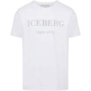 T-shirt Iceberg -