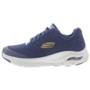 Sneakers Skechers Arch Fit