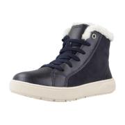 Sneakers Geox J THELEVEN