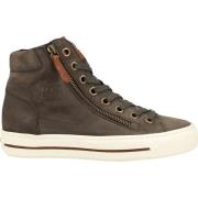 Hoge Sneakers Paul Green Sneaker